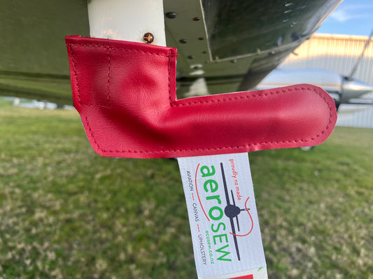 Aircraft Pitot Cover