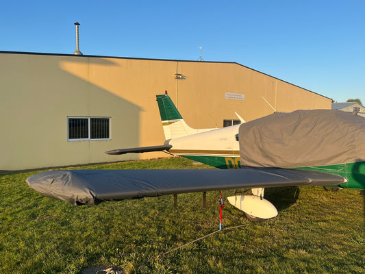 Wing Covers