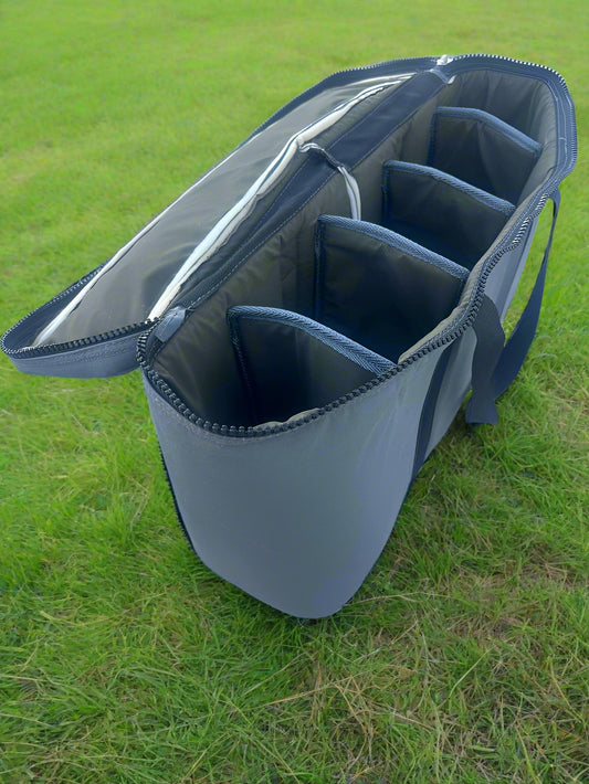 Aerosew Headset Bag
