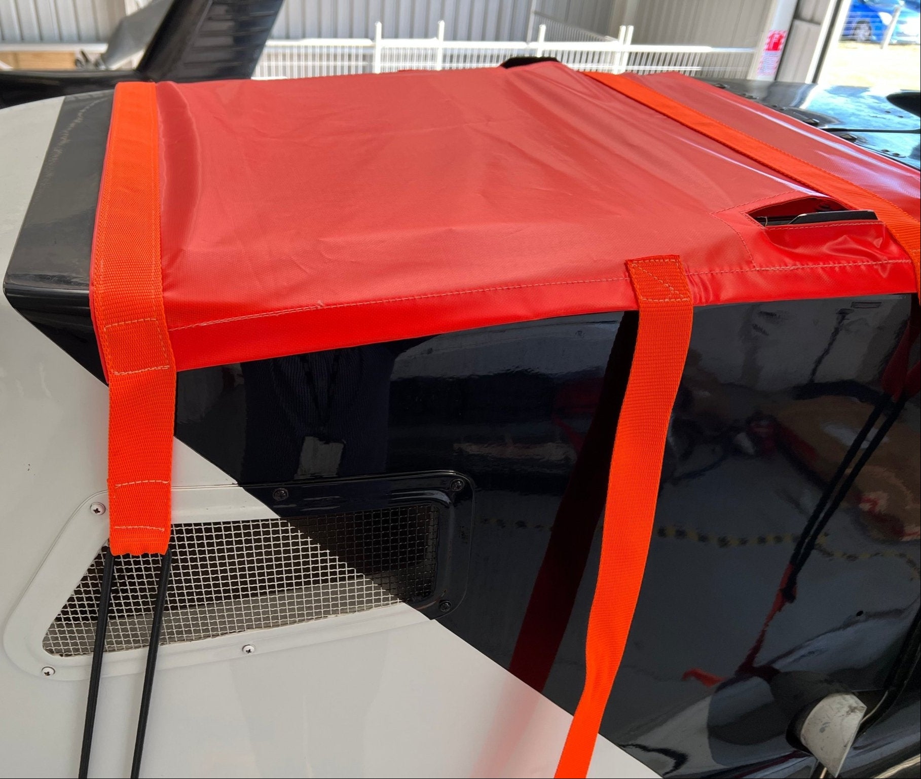 #inlet_cover_PVC-helicopter# - #ecosew#