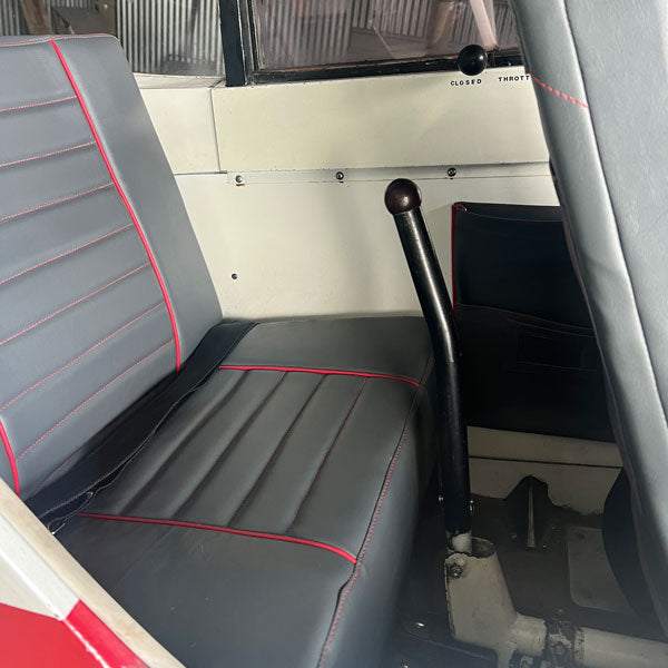Upholstery