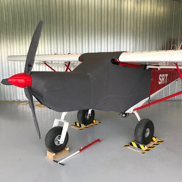 Aeroplane Protection