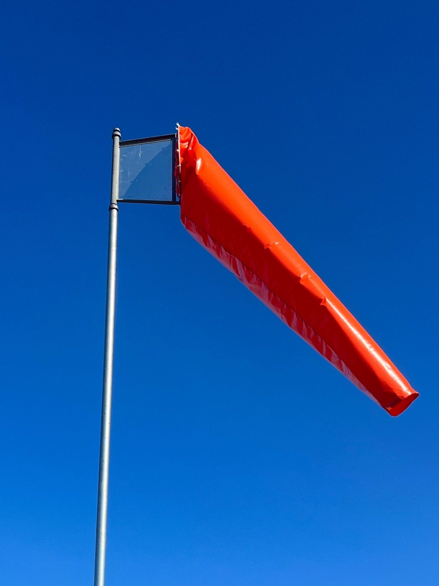 #25_knot_windsock# - #ecosew#