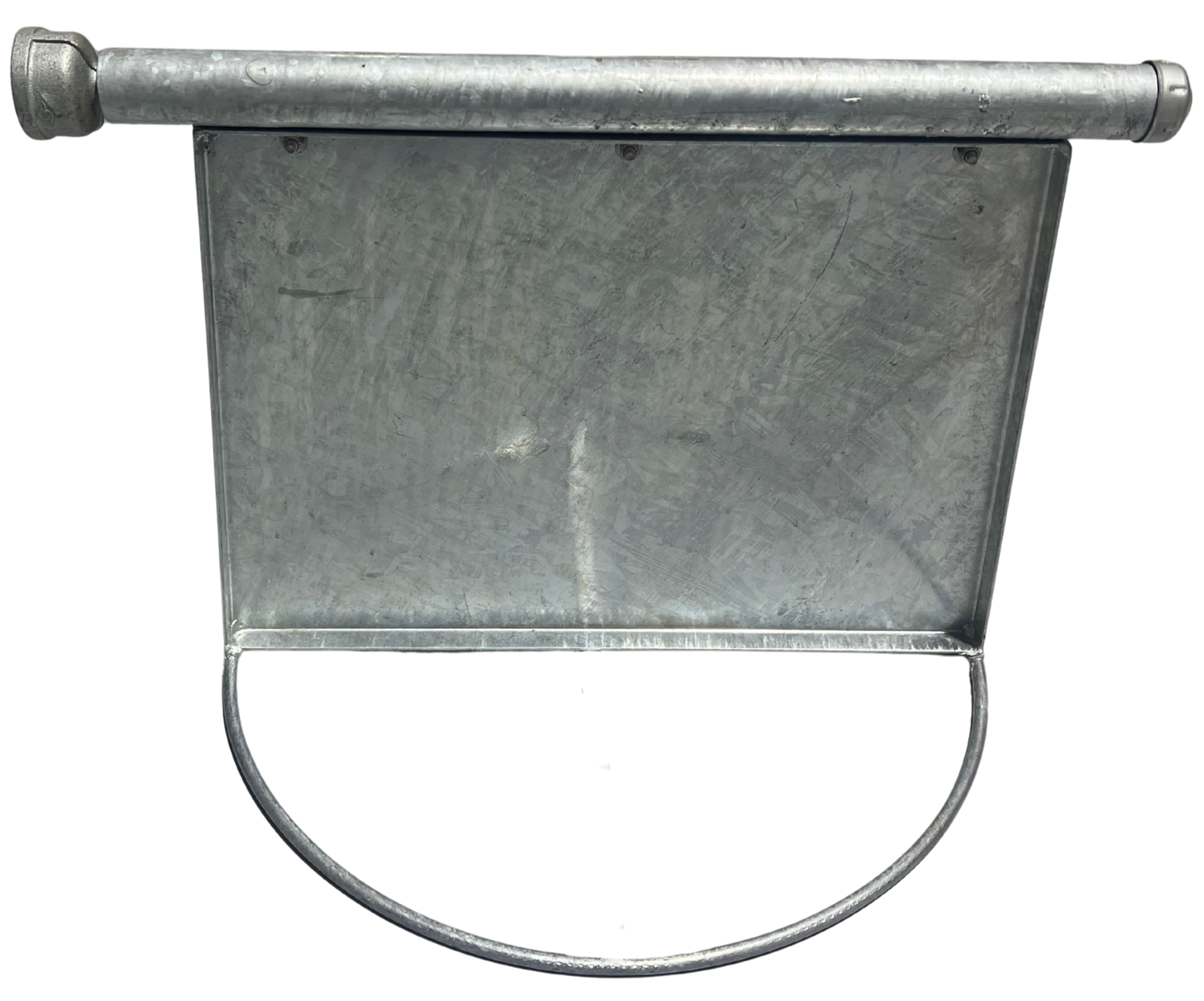 Galvanised Large Windsock Frame