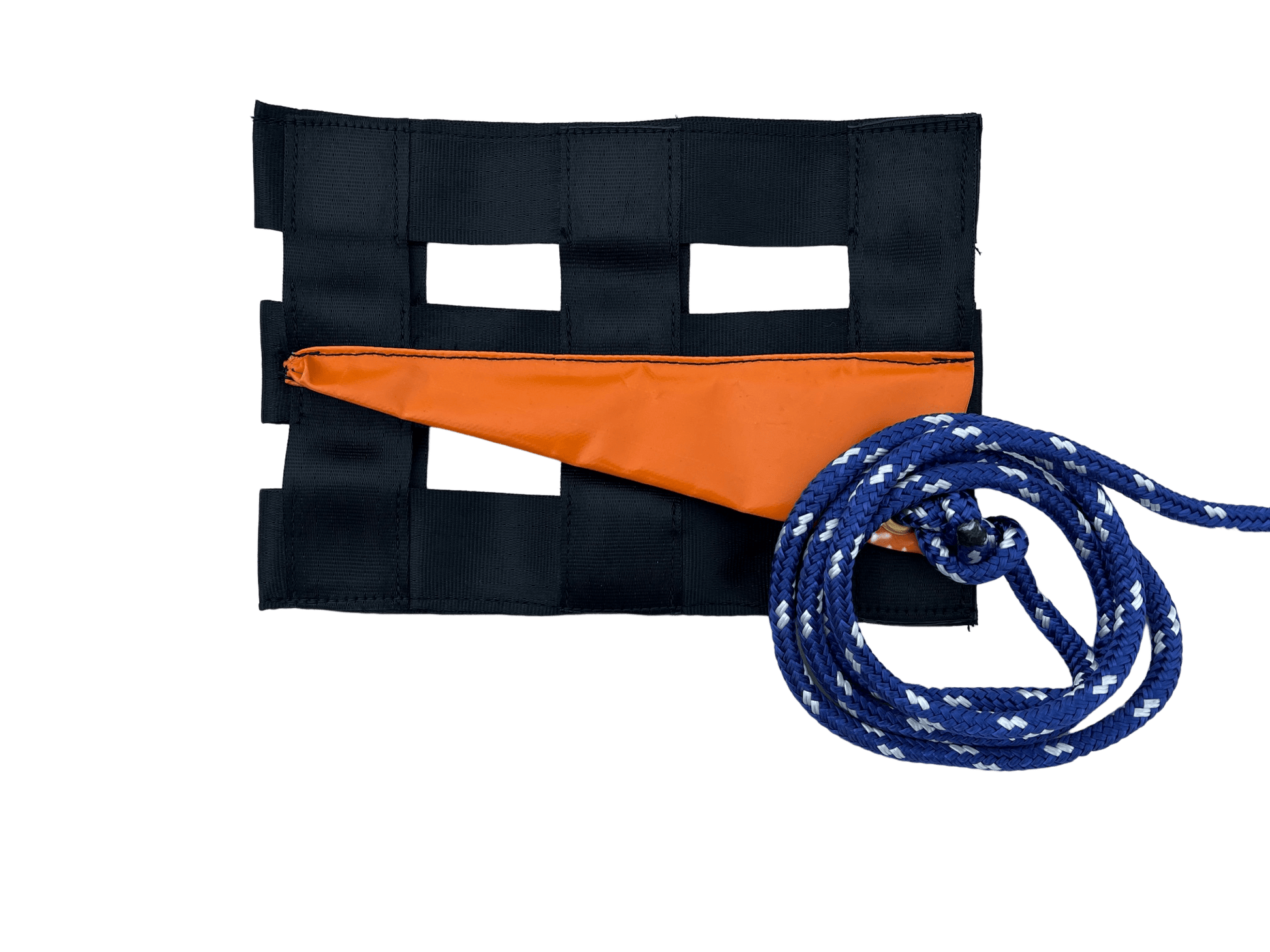 #heli-blade-tiedowns# - #ecosew#