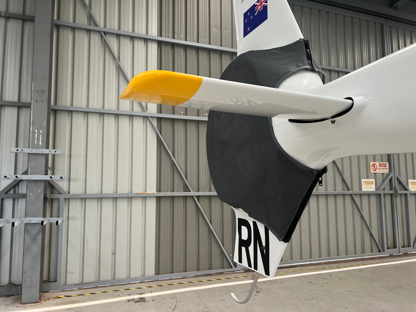 Guimbal G2 Cabri Bubble Cover Set