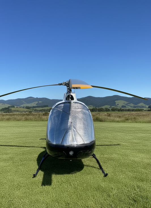 G2 Cabri Sunshade