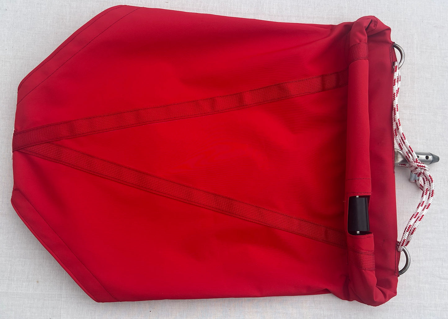 AS350 Squirrel Blade Tie Down Replacement Kit