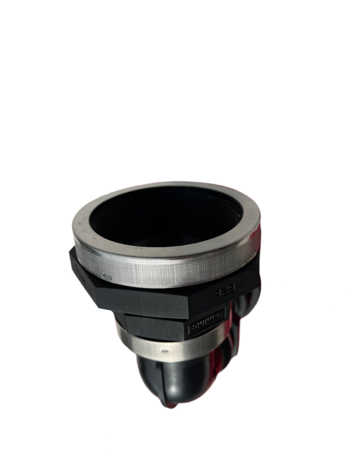 Thirty Litre Helicopter Fire Bucket Foam Bag