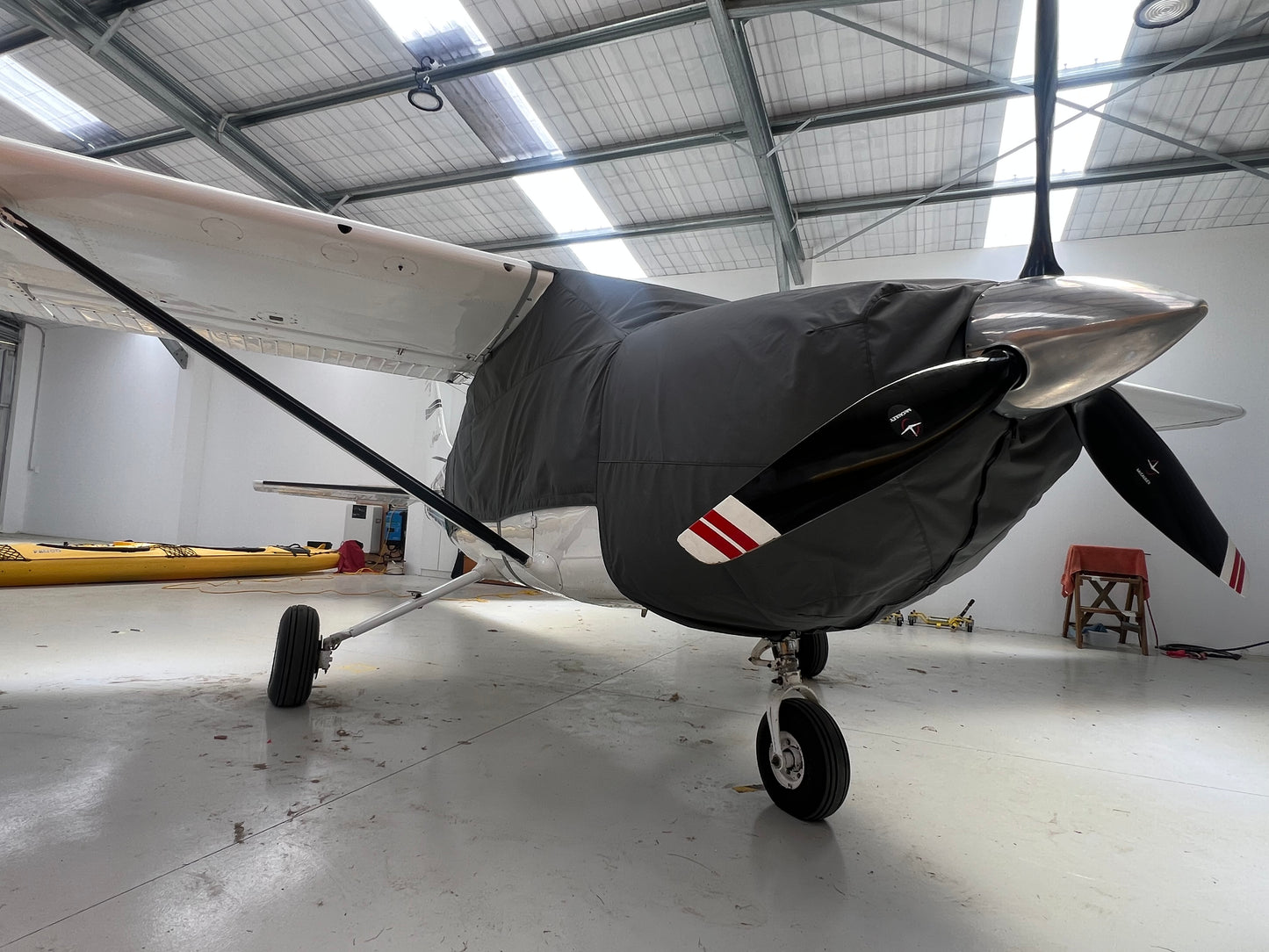 Cessna C182 Canopy Cover