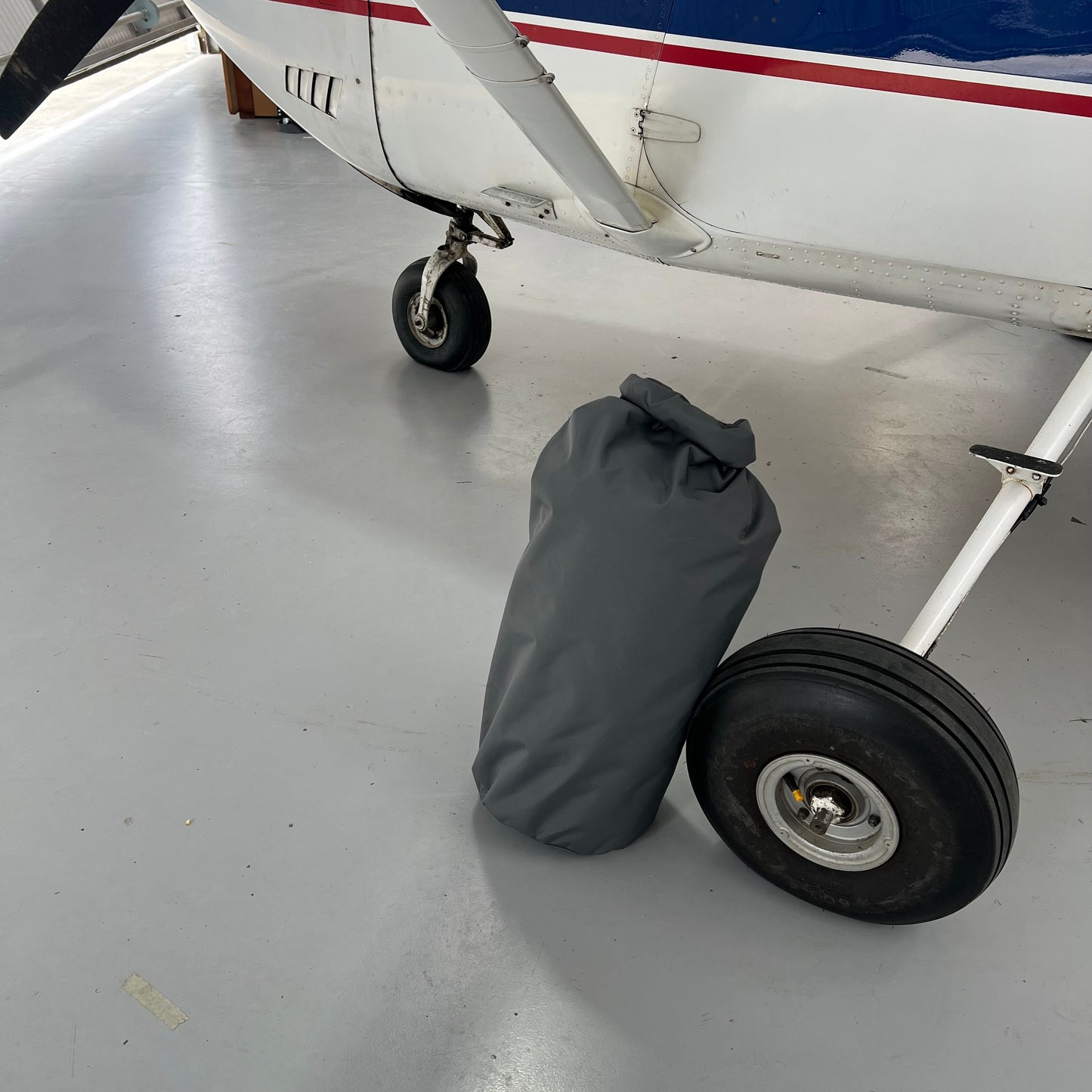 Cessna C182 Canopy Cover