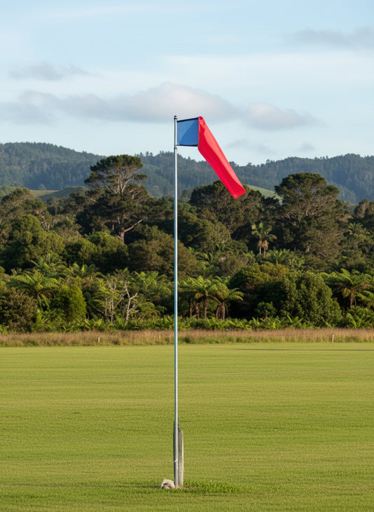 Windsock Medium Size