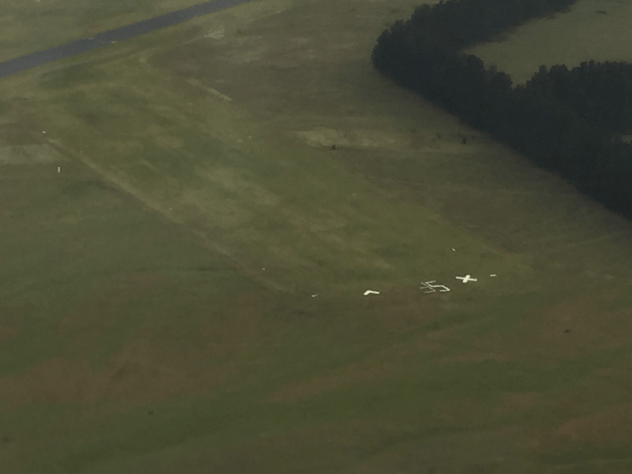 #Runway_chevrons# - #ecosew#