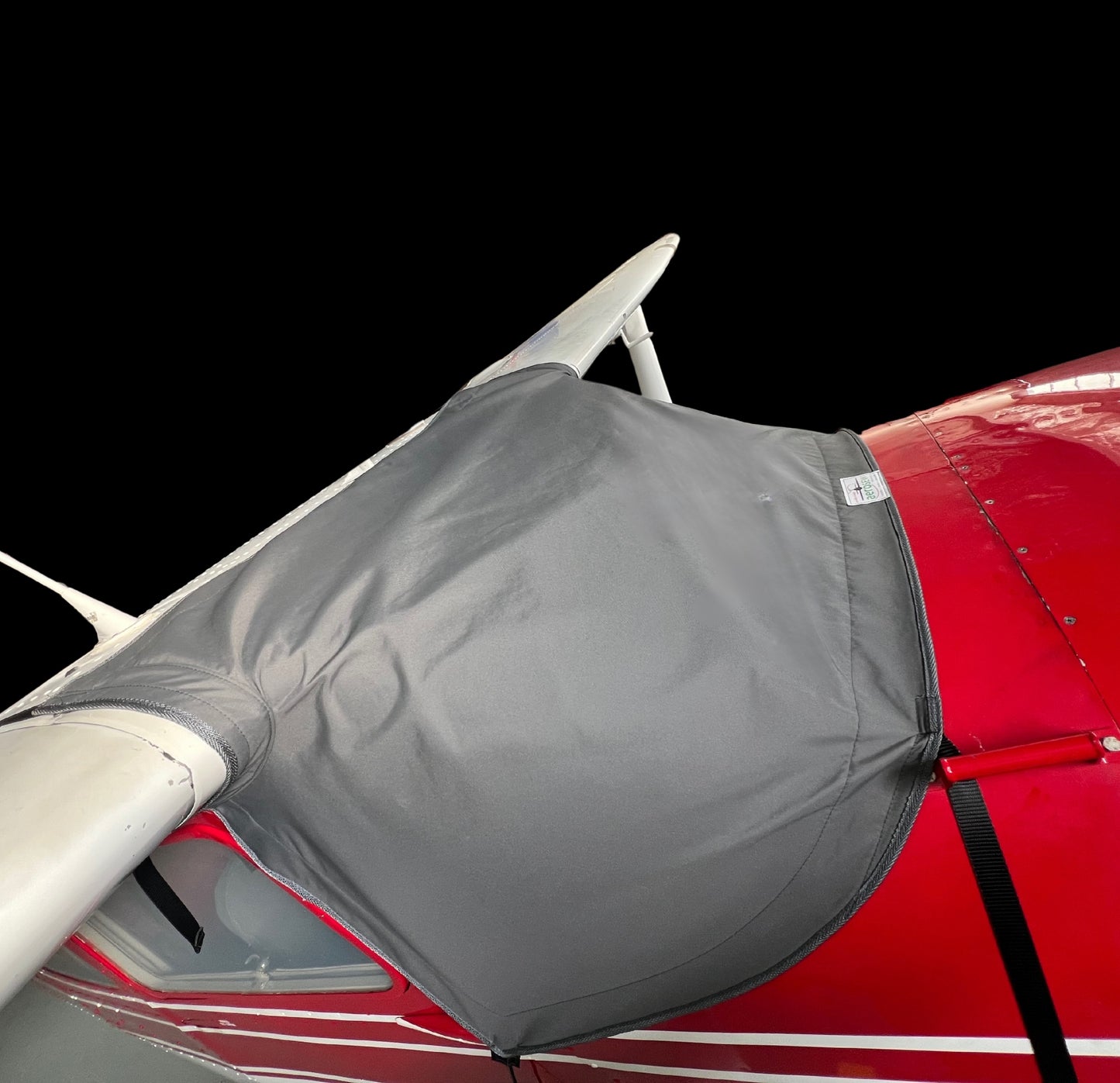 Cessna C180 Windscreen Cover